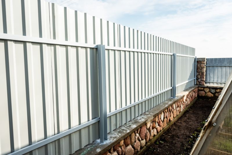 Fence and Gate Installation