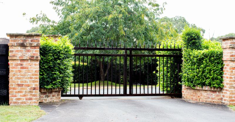 Fence and Gate Installation