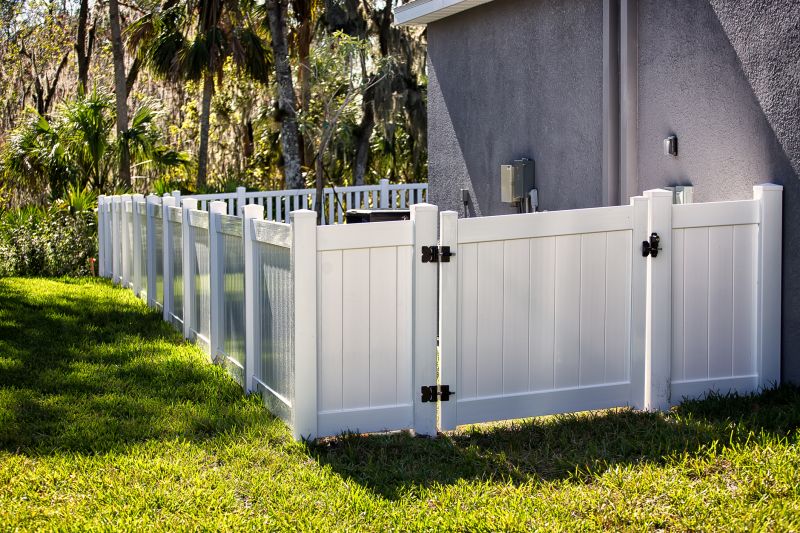 Fence And Gate Installation