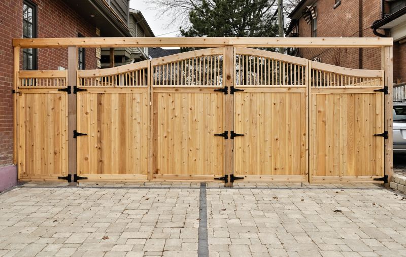 Fence And Gate Installation
