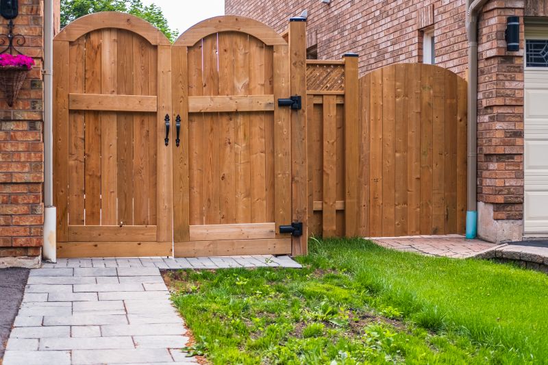 Fence And Gate Installation