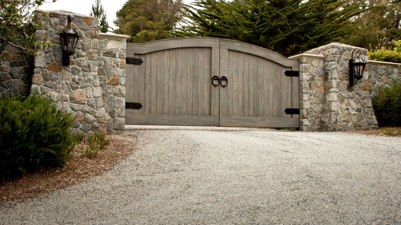 Fence And Gate Installation
