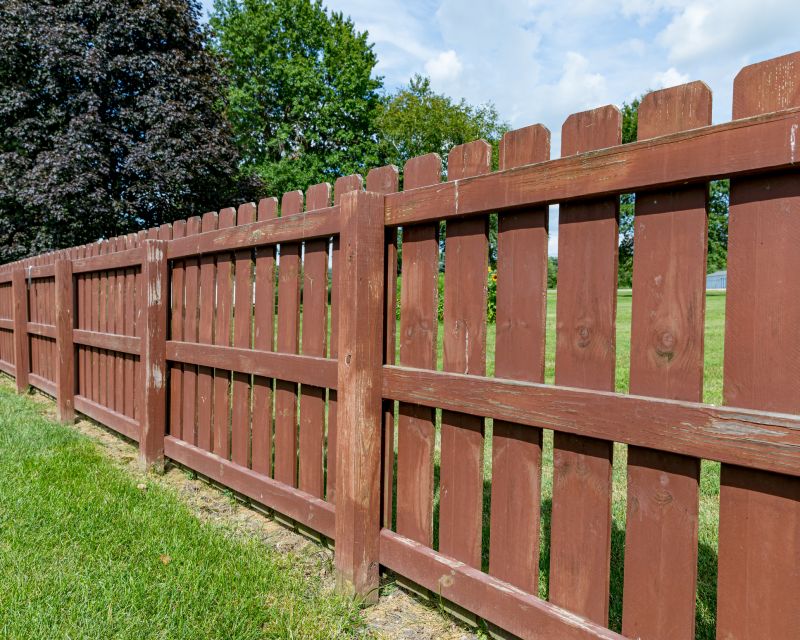 Fence and Gate Installation Costs — Cost of Fence and Gate Installation