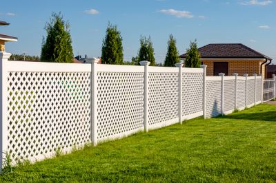 Privacy Fence Designs